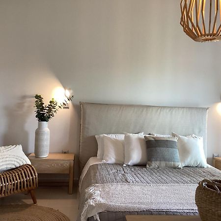 Villa Tartaya Дассия Экстерьер фото