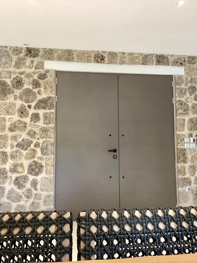 Villa Tartaya Дассия Экстерьер фото