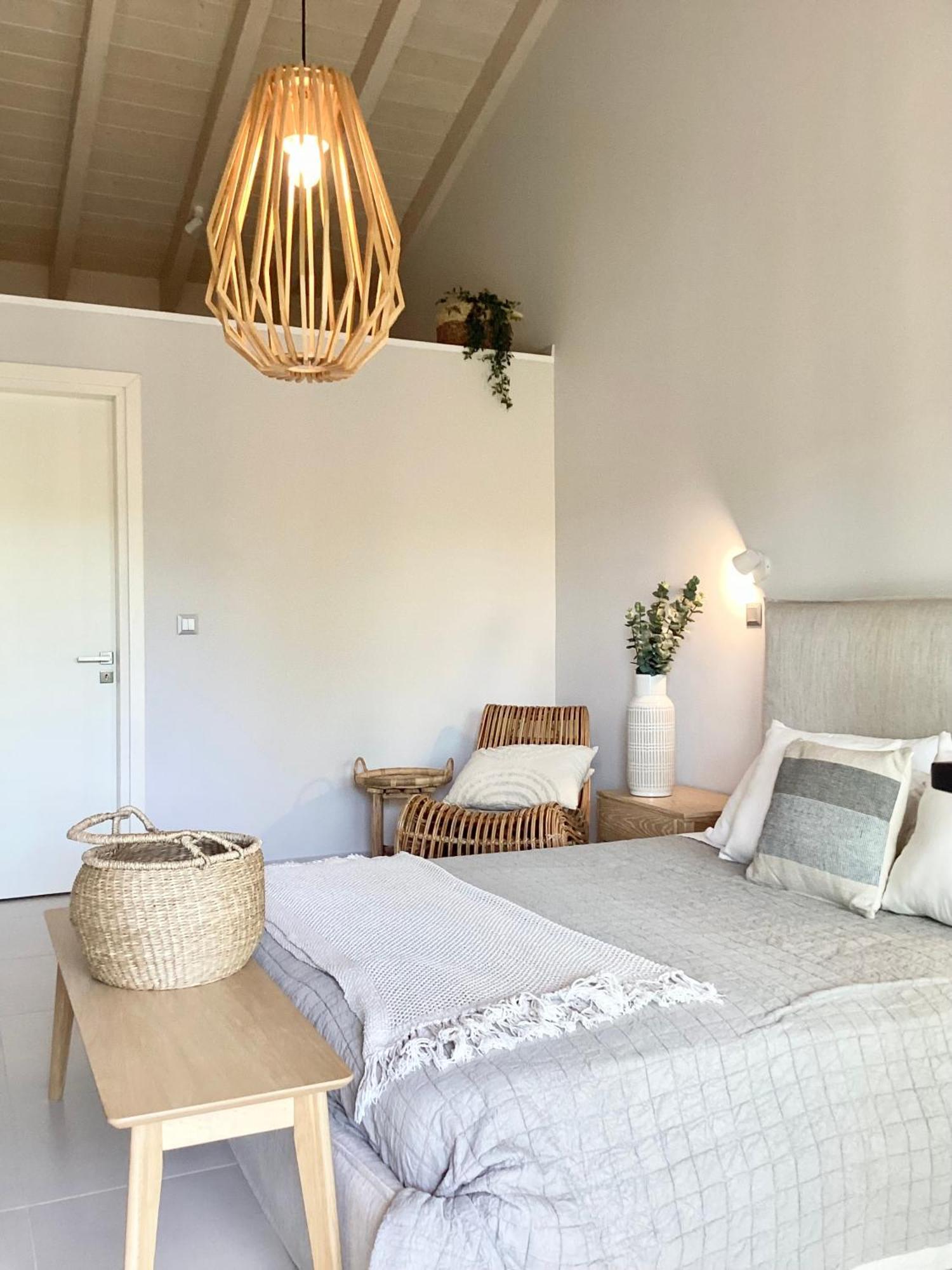 Villa Tartaya Дассия Экстерьер фото